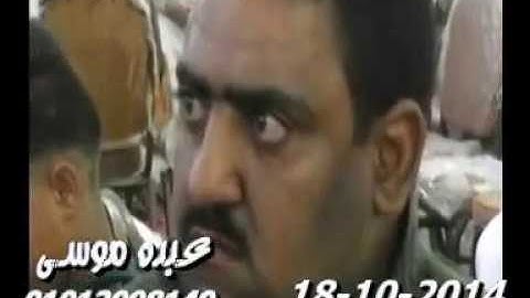 الشيخ محرم العطار سورة عبس وقصار السور فى الشبانات الزقازيق شرقية 18-10-2014 تسجيلات عبده موسى
