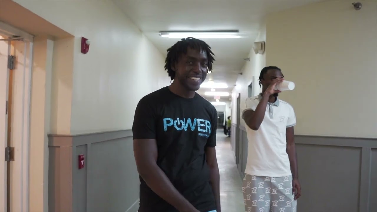 MMA Quay - Whole Lotta Double M.A. (Official Video) Dir. x Nusneak Visuals