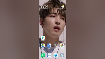 Từ điển tiếng Hàn never.