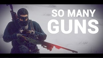 Rust: WIPING THE ENTIRE SERVER!! (Online Counter Raids & PVP)