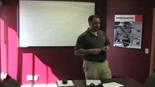 EoTech Training Pt. 2