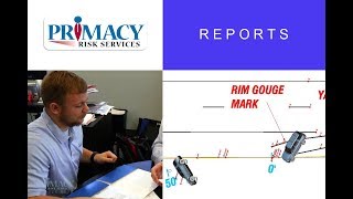 Aspects of A Trucking Claim Audit - Report on Each File