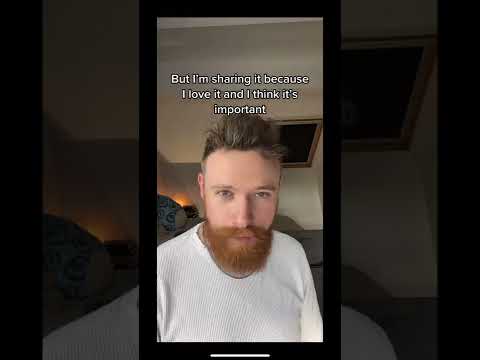 DO THIS If You Have An ANXIOUS Attachment Style #Shorts