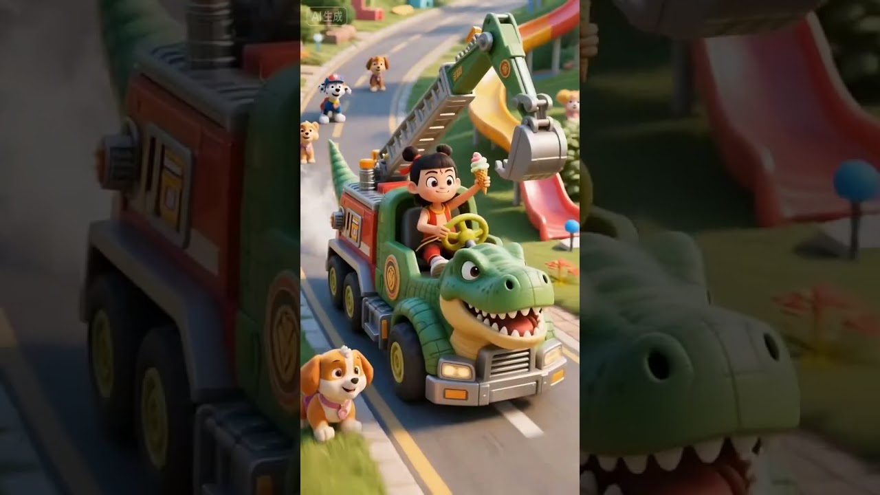 Title: Educational and Funny Animated Videos for Children (Ages 0-6)Description: