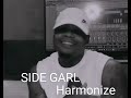 Harmonize Side Ofiicial Music Video