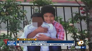 Teen arrested for fatal shooting at Linda Vista rec center