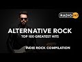 Indie Rock/Alternative Compilation 🌃 Late-Night Songs Vol 1 4006