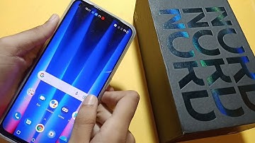 OnePlus Nord CE 2 camera watermark setting | how to off watermark | watermark band kaise karen