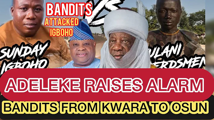 BREAKING; IGBOHO ATTACKED + GROUP TACKLED EMIR CALL TO RENAME ILORIN TO ALIMI UNIVERSITY