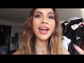 Self-Isolation Vlog DAY 13 with Joanna Chimonides | #Youtubers4NHSHeroes