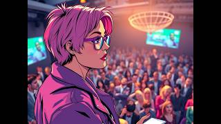 How to Grow a B2B Tech Event Into an Industry Brand
