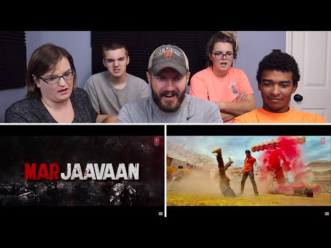 marjaavaan-official-trailer-reaction!-|-riteish-deshmukh,-sidharth-malhotra,tara-sutaria-|-milap