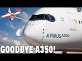 American Airlines Says "NO" to Airbus A350! What