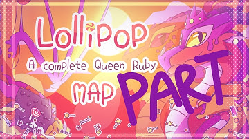 lollipop WoF MAP part 31 + meme & thumbnail contest entry
