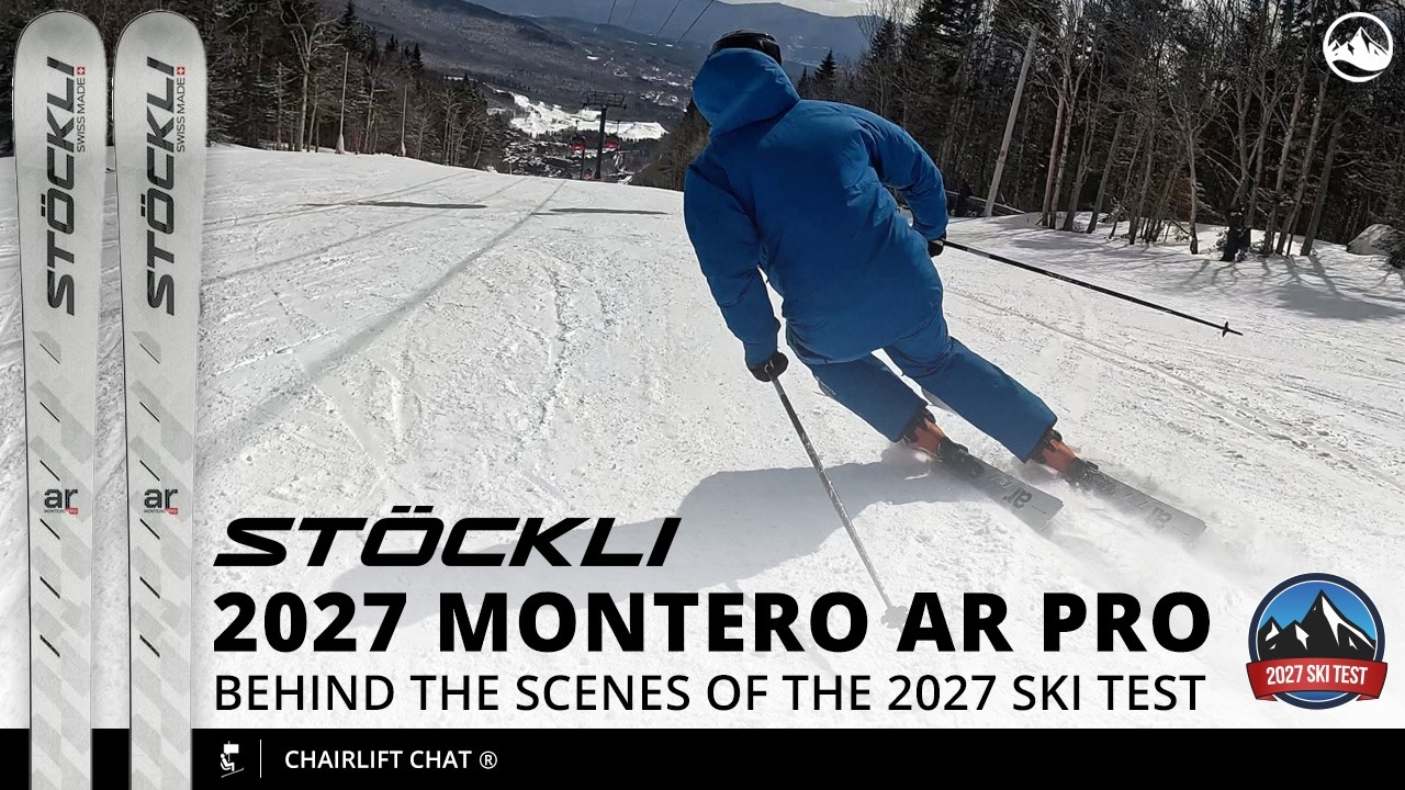 2016 / 2017 | Head Natural Instinct Skis | Video Review - YouTube