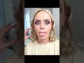 GRWM to film my music video!! #vampire #blankspace #grwm #shorts