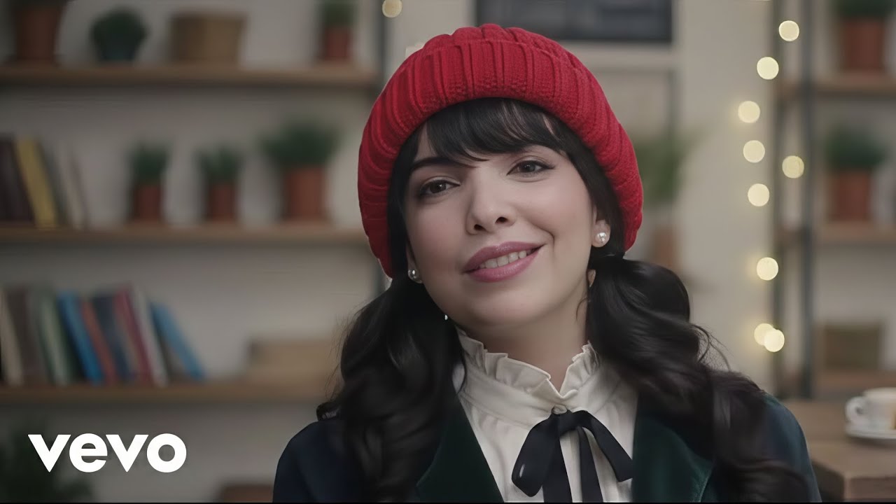 Indila -Écoute ton silence (Music Lyrics)