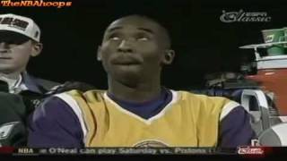 1997 NBA Slam Dunk Contest part 1\/3