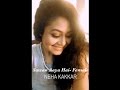 Neha Kakkar - Sawan Aaya Hai (Female Version) | Selfie Video