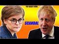 Top Brexit News: A national scandal! NICOLA STURGEON spent too much money