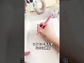 オーダーノートの書き方を間違えると叶いません #オーダーノート #引き寄せの法則 #潜在意識 #願望実現