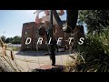 Drifts  ambient bmx riding