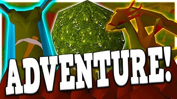 RuneRealm RSPS - Slayer 🌟, Skilling 🛠️, and Max Cape Adventures 🗺️! + New Giveaway!