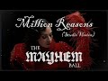 Lady Gaga Million Reasons The Mayhem Ball Tour Concept Studio Version Lady Gaga Million Reasons The Mayhem Ball Tour Concept Studio Version