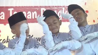 SDN LAPA TAMAN & TK BELA SUARA TA. 2024-2025 (1)