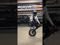 GT54 PRO?😮💨#surron #ebike #dirtbike #motogirl #surronebike