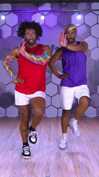 É Arte - Lexa, Kevin o Chris - Dan-Sa / Daniel Saboya (Coreografia) #shorts