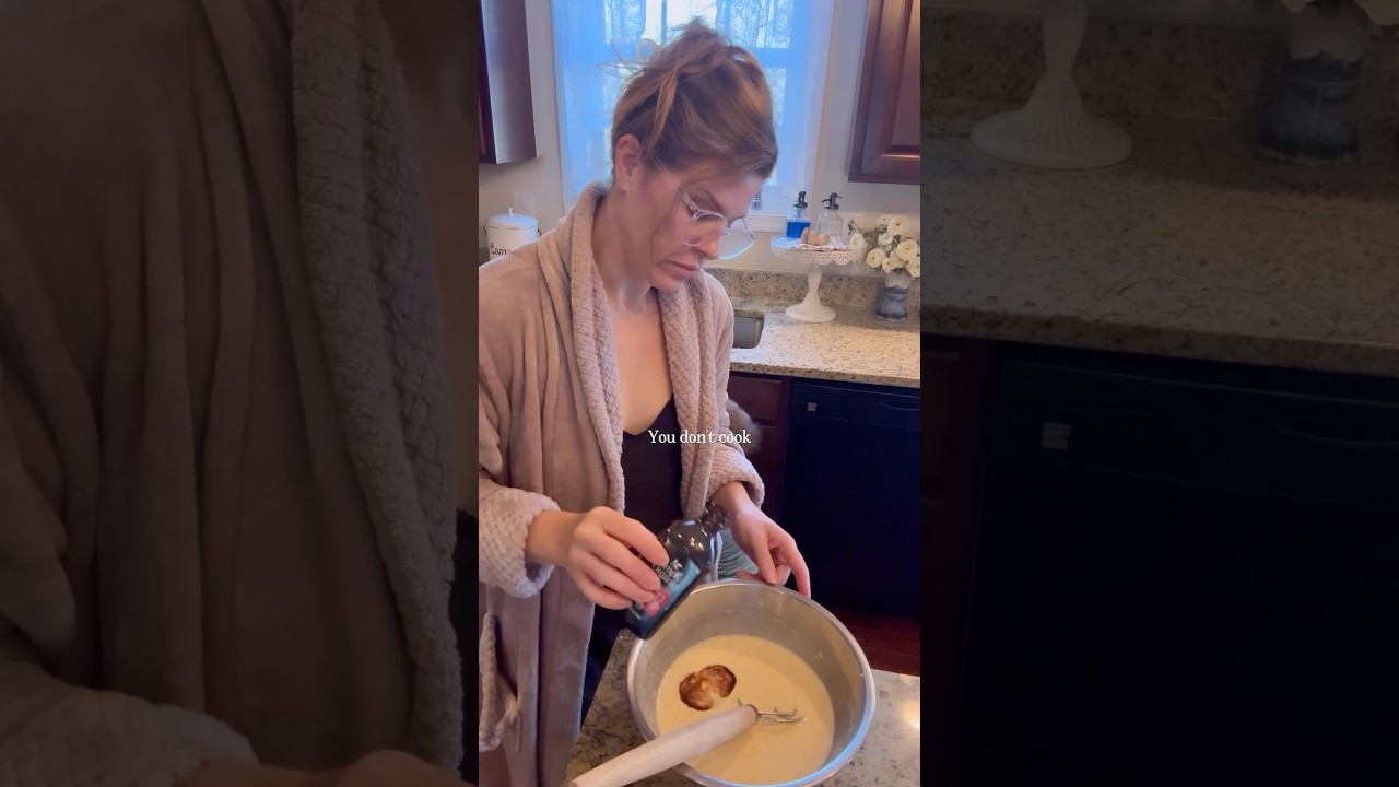 You want to be treated like a queen? Then act like one. 👑