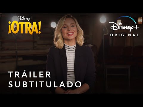 ¡Otra! | Tráiler Oficial Subtitulado | Disney+