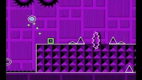 Famidash - Theory of Everything (ALL COINS)