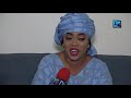 Sokhna Aida Saliou dit tout