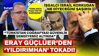 Yildirimhan Bütün Dünyanın Ağzını Açık Bıraktı Hangi Ülke Ne Dedi? Emekli Albay Her Detayı Anlattı