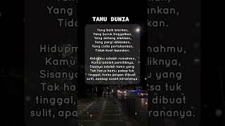 Download Lagu TAMU DUNIA #quotes #motivasi#fypviral MP3 Download Lagu TAMU DUNIA #quotes #motivasi#fypviral MP3
