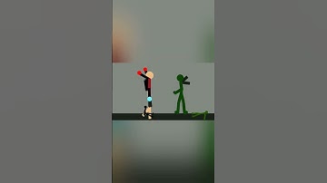 sticknodes 2 part 1 #shorts #stickman #animation