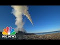 Russia tests supersonic antiship missiles  nbc news