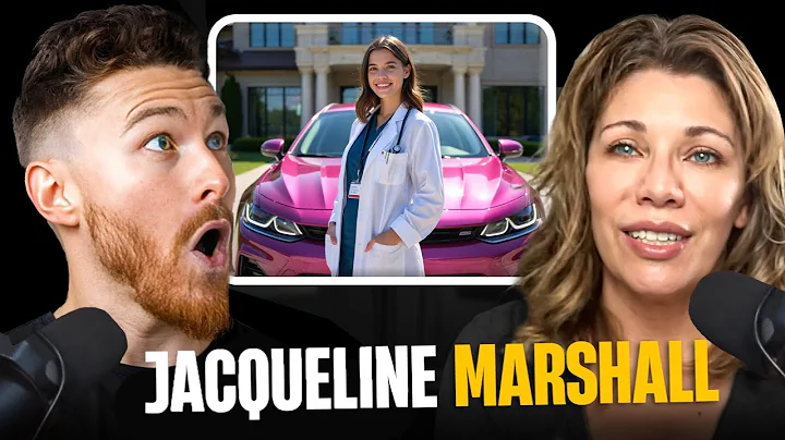 How Former Dental Hygienist Jacqueline Marshall Le...
