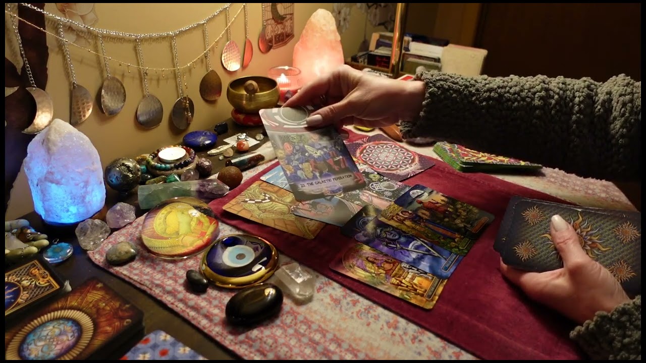 CANCER: The Love You Deserve Is Coming. Don't Doubt Fate.  COLLECTIVE LOVE TAROT