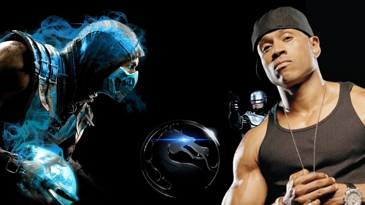 Don't call it a comeback! | Chortle Kombat 12