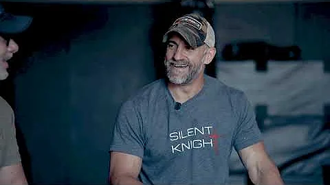 JUST SHOW UP | Ep. 8 Become a Warrior Advisor ft. Bobby White and Dom Raso | RFG ADVISORY