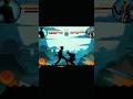 shadow vs shin fight win ✅#shortsfeed #subscribe #gameplay #ShadowFight2