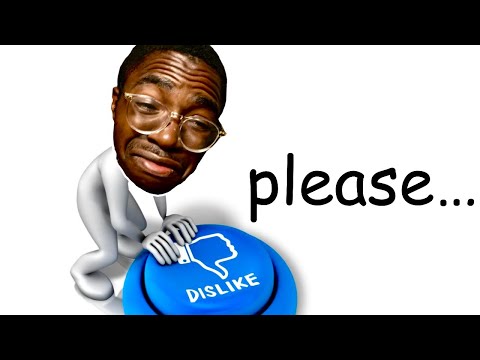 Do me a favor and Dislike this video