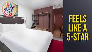 The 55 by Le Mirage - Feels Like a 5-Star | London, United Kingdom🏨