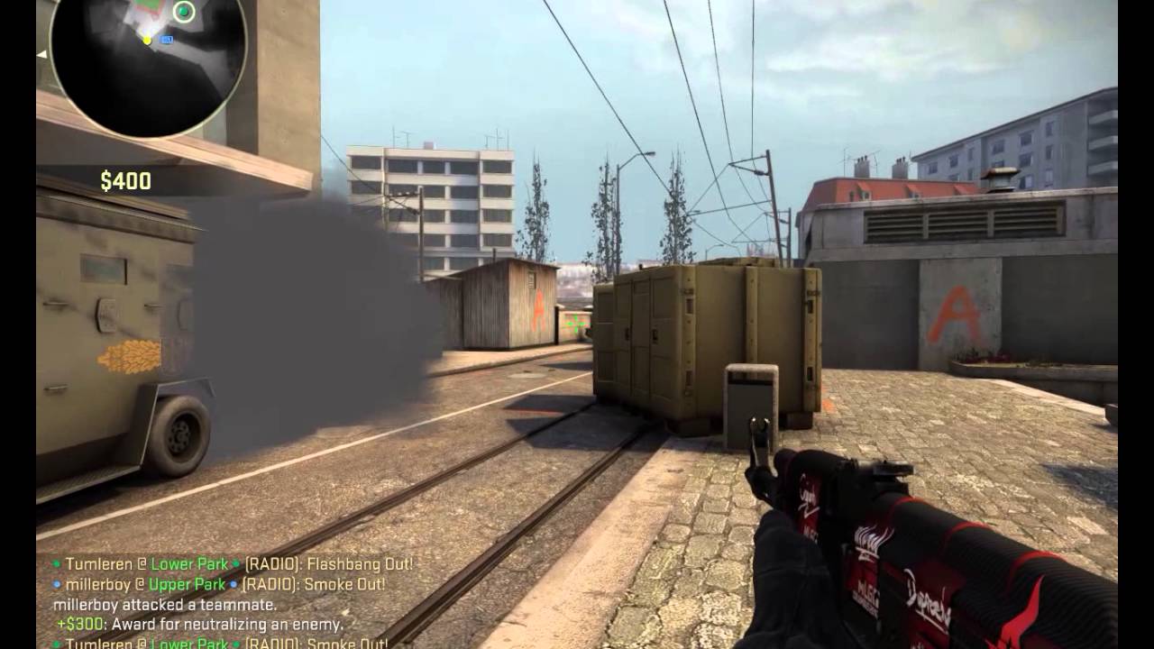 Angående resolution?