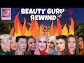 YOUTUBE REWIND: BEAUTY GURU EDITION 2018