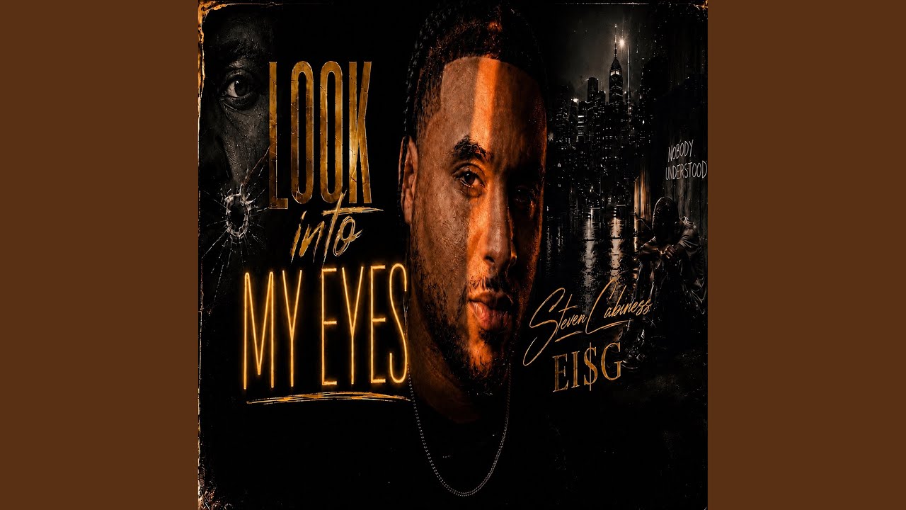 Look Into My Eyes - YouTube