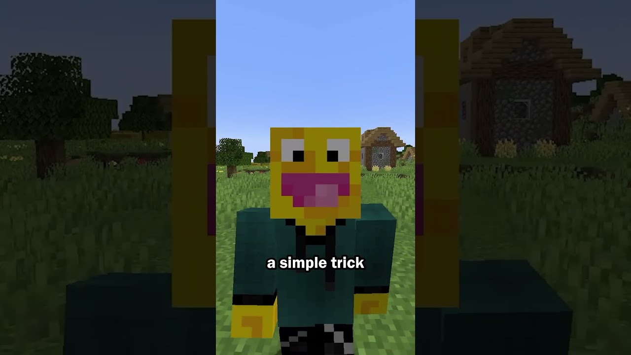 How To Move Villagers Easily